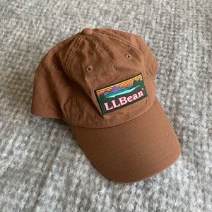 L.L.Bean Hat
